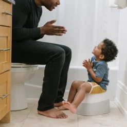 The First Years Sit Or Stand Potty & Urinal 2-in-1 Potty Training Chair -Baby Products Store GUEST 17e5364a 5468 42f4 a201 e9bc7dd847be