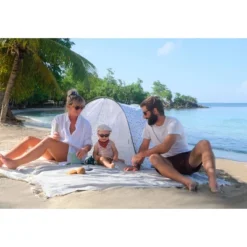 Babymoov Anti-UV Tent Pop Up System And Mosquito Net -Baby Products Store GUEST 181bfe90 c6f9 449a b8b7 61f763220162