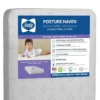 Sealy Posture Haven 2-Stage Crib And Toddler Mattress -Baby Products Store GUEST 1822a33e 3e19 4263 8467 3672a108b8b3