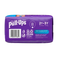 Pull-Ups Boys' Training Pants - (Select Size And Count) -Baby Products Store GUEST 184c1b86 1d17 43b6 8b14 5f6d58cddd3c