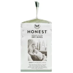 The Honest Company 100% Organic Cotton Dry Wipes - 192ct 13 The Honest Company 100% Organic Cotton Dry Wipes - 192ct -Baby Products Store GUEST 1915460e 7834 45eb 8369 53f7c7cb8b84