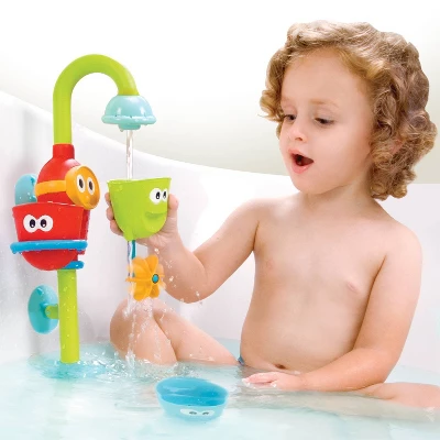 Yookidoo Flow 'n' Fill Spout Bath Toy 7 Yookidoo Flow 'n' Fill Spout Bath Toy - Image 5