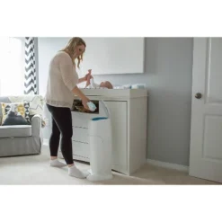 Diaper Genie Diaper Disposal Pail System Refill - Clean Laundry - 3pk -Baby Products Store GUEST 1a1a958b 1a68 4b65 bb84 901f496b79e6