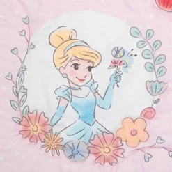 Lambs & Ivy Disney Baby Princesses Crib Bedding Set - 3pc -Baby Products Store GUEST 1a2724d8 317e 4812 a9db 5b0279380304