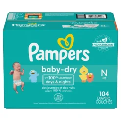 Pampers® Pampers Baby Dry Diapers - (Select Size And Count) -Baby Products Store GUEST 1a665b8a 094d 46f1 9bf0 6cfbebe3c0d1