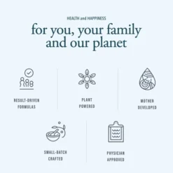 Wash With Water Plant Body Butter (Unscented), Vegan Healing Ointment Cream For Dry & Sensitive Skin, 7 Oz Tub -Baby Products Store GUEST 1a86e6fb 4d29 47ba b128 f53cc0ee830f