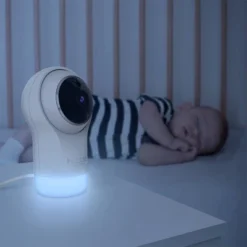 Hubble Connected Nursery Pal Glow Deluxe Baby Monitor -Baby Products Store GUEST 1ad25b62 55d3 423a b55e 9a05f4ea5fd8