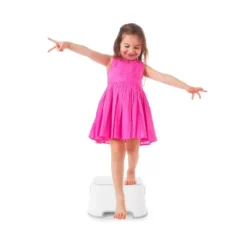 OXO Toilet Step Stool - Gray -Baby Products Store GUEST 1af672a1 3997 44f7 a7e5 cba18cc14175