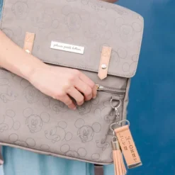 Petunia Pickle Bottom Meta Backpack Diaper Bag - Love Mickey Mouse -Baby Products Store GUEST 1b832b38 a6de 47e0 b73e cb338ed7eb84