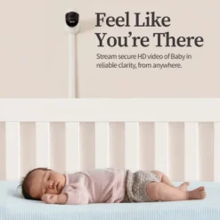 Owlet Cam BC04NWUCK-RB Audio And Background Sound, Room Temp, Night Vision Smart HD Video Camera Baby Monitor White - Manufacturer Refurbished 12 Owlet Cam BC04NWUCK-RB Audio And Background Sound, Room Temp, Night Vision Smart HD Video Camera Baby Monitor White - Manufacturer Refurbished -Baby Products Store GUEST 1bfc8e54 53ca 4e2b 8263 73205dfc948b