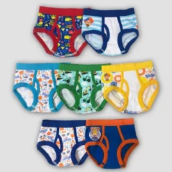 Toddler Boys' 7pk Blippi Briefs -Baby Products Store GUEST 1d27583e e758 4a8e 9846 f76e5bb328b7