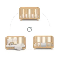 Storkcraft Beckett 3-in-1 Convertible Crib -Baby Products Store GUEST 1d3393cc 7b1c 45d1 93f2 e8b83ca9f913