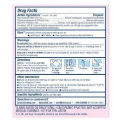 Boiron Camilia Teething Drops For Daytime And Nighttime Relief Of Painful Or Swollen Gums And Irritability In Babies - 30ct -Baby Products Store GUEST 1dcaf501 d094 4073 8dcd b8ce4485579e