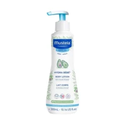 Mustela Hydra Bebe Baby Body Lotion - (Select Size) -Baby Products Store GUEST 1e70c812 5187 4f94 83a5 2720836ad739