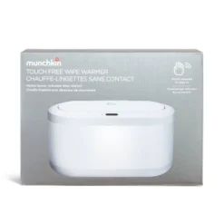 Munchkin Touch Free Baby Wipe Warmer With Nightlight -Baby Products Store GUEST 1eba4b0f 729d 4cb7 bc9d 8f8d117fff12