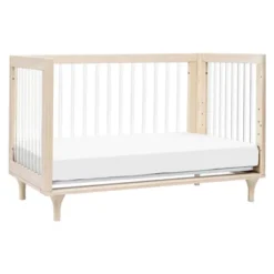 Babyletto Lolly 3-in-1 Convertible Crib With Toddler Rail -Baby Products Store GUEST 1f495252 0986 4955 8f38 62096d609b79