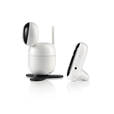 Motorola 5" Wifi HD Video Baby Monitor W/PTZ - PIP1510Connect 5 Motorola 5" Wifi HD Video Baby Monitor W/PTZ - PIP1510Connect - Image 3