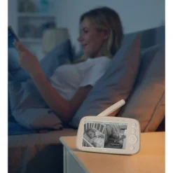 VAVA Split View 5" 720P Video Baby Monitor With 2 Cameras -Baby Products Store GUEST 2068ca55 979f 4b64 95f6 48b6f4836e60