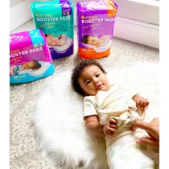 Sposie Booster Pads For Overnight Diaper Leak Protection - 32ct -Baby Products Store GUEST 2089ced4 0567 4132 a20c b31c00a1addb