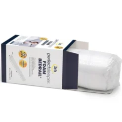 Serta Perfect Sleeper Extra Long Foam Bedrail - Guardrail For Toddlers & Kids' 2pk -Baby Products Store GUEST 2138c824 d85e 4e16 b62e 96f7ae4ba469