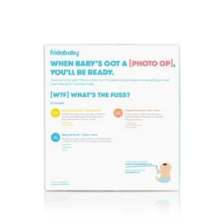 Frida Baby Grooming Kit -Baby Products Store GUEST 213dd0ff f1c5 4112 8c38 b93a7b008702