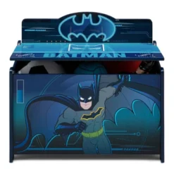 Delta Children Batman Deluxe Toy Box - Greenguard Gold Certified 17 Delta Children Batman Deluxe Toy Box - Greenguard Gold Certified -Baby Products Store GUEST 21d3ea1a b046 4c0e a450 57f961427970