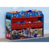 Delta Children Disney Mickey Mouse Deluxe 9 Bin Design And Store Toy Organizer -Baby Products Store GUEST 22a13219 23af 4ac3 830f b70f4b95de3b