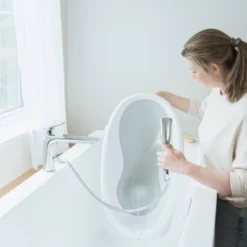 Angelcare Bath Tub - White -Baby Products Store GUEST 22ce3fd8 cd61 41a6 9c12 cf389b8bb9b3