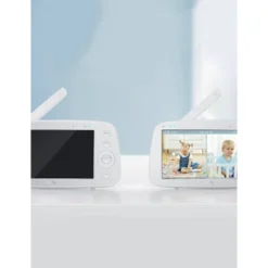 VAVA Split View 5" 720P Video Baby Monitor With 2 Cameras -Baby Products Store GUEST 22e27b0b 27ca 4747 94a2 0c1a020223fd
