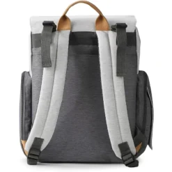 Eddie Bauer Cascade Back Pack Diaper Bag - Black/Gray 22 Eddie Bauer Cascade Back Pack Diaper Bag - Black/Gray -Baby Products Store GUEST 22fc4f5d 874d 42d9 aaa0 8b5bb81da54b