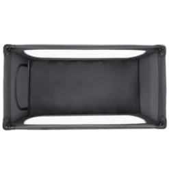 Hauck Dream'n Play Plus Compact Foldable Travel Cot For Babies And Toddlers Up To 33 Pounds, With Side Hatch And Transport Bag Included, Grey 8 Hauck Dream'n Play Plus Compact Foldable Travel Cot For Babies And Toddlers Up To 33 Pounds, With Side Hatch And Transport Bag Included, Grey -Baby Products Store GUEST 2352f5b3 c0c7 4fe3 b7ca df5824956e34