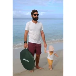 Babymoov Anti-UV Tent Pop Up System And Mosquito Net -Baby Products Store GUEST 24dcfdaa fefa 4e34 ac6b 63cdc7d25f10