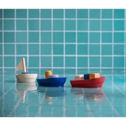 Plantoys| Tugboat 15 Plantoys| Tugboat -Baby Products Store GUEST 2515a30c 5174 49f7 8c9a a0b7a0e319ad