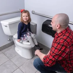 Summer Infant My Travel Potty Deluxe Chair - Gray 16 Summer Infant My Travel Potty Deluxe Chair - Gray -Baby Products Store GUEST 2557977f e8dc 4c6c 9d39 8127aae12d73