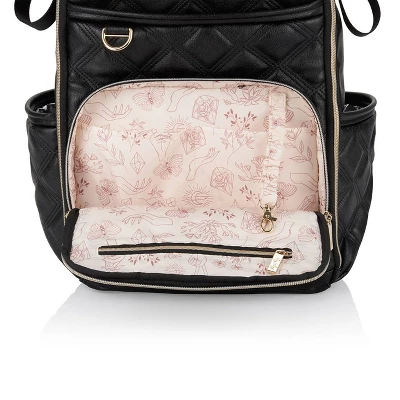 Itzy Ritzy Boss Plus Backpack Diaper Bag 10 Itzy Ritzy Boss Plus Backpack Diaper Bag - Image 8