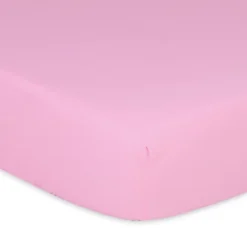 The Peanutshell Pink Butterfly 4-Pack Crib Fitted Sheet Set In Pink/White -Baby Products Store GUEST 2584fc18 4fb1 4193 80f7 616aed8ec711