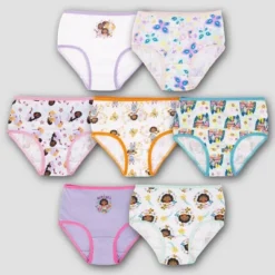 Toddler Girls' Disney 7pk Briefs -Baby Products Store GUEST 264af9c6 32a3 48b2 9837 dd9b7fd8a292