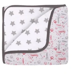 Bacati - Boys Baseball Muslin Red Gray 4 Pc Crib Bedding Set With Sleeping Bag 11 Bacati - Boys Baseball Muslin Red Gray 4 Pc Crib Bedding Set With Sleeping Bag -Baby Products Store GUEST 266413dd 6219 46ec 83ba af6750bbe8d0