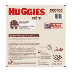 Huggies Calm Baby Wipes - 336ct 21 Huggies Calm Baby Wipes - 336ct -Baby Products Store GUEST 26728ff6 7839 46c9 be1f 74772763d86a