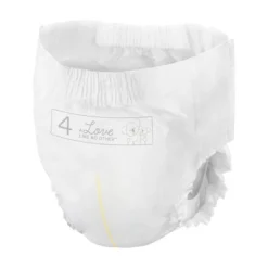 Bambo Nature Dream Toddler Toddler Training Pants Size 4 15 To 31 Lbs. 1000016929, 66 Ct -Baby Products Store GUEST 268a820a fc04 464a bfce a3023d61205c 1