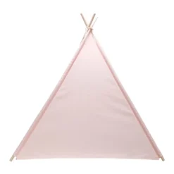Pom Pom Kids' Tent Pink - Pillowfort™ -Baby Products Store GUEST 272e6942 24cb 4885 a8cb 1ffc142b4d71