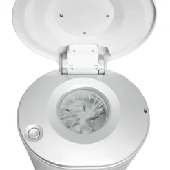 Munchkin UV Diaper Pail - White -Baby Products Store GUEST 274d8388 208f 48f4 b8b6 bf5b0e35c362