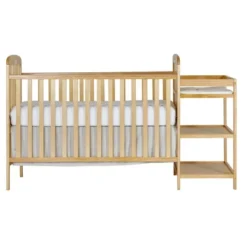 Dream On Me Anna 4 In 1 Full-Size Crib And Changing Table Combo 27 Dream On Me Anna 4 In 1 Full-Size Crib And Changing Table Combo -Baby Products Store GUEST 28109969 5cf6 4ccf ac36 799ea0b68937