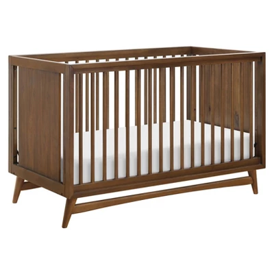 Babyletto Peggy Mid-Century 3-in-1 Convertible Crib 12 Babyletto Peggy Mid-Century 3-in-1 Convertible Crib - Image 10