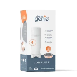 Diaper Genie Complete Pail -Baby Products Store GUEST 28cb5bf0 73d8 4c94 83a9 92a9851964e4