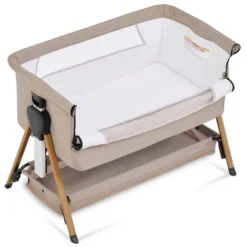Dream On Me Lilly Bassinet & Bedside Sleeper -Baby Products Store GUEST 29be1e93 8922 4311 ad8e 2b3eb6990a91