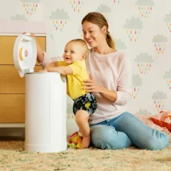 Munchkin Arm & Hammer Diaper Pail Snap, Seal And Toss Refill Bags, 600ct, 20pk -Baby Products Store GUEST 2aa96cf0 b544 400f 9075 dabafd5cf13c 1