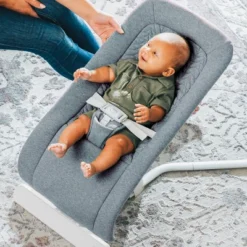 Chicco E-Motion Auto-Glider & Baby Bouncer - Gray -Baby Products Store GUEST 2ab24680 7aa0 4743 97ef 9c26b1976d71