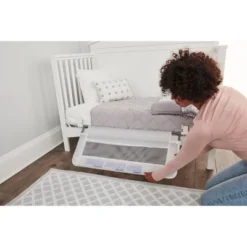 Regalo Convertible Swing Down Crib Rail 7 Regalo Convertible Swing Down Crib Rail -Baby Products Store GUEST 2ab9ec18 317c 4f64 8172 fcd9a747c13a