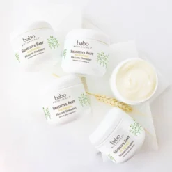 Babo Botanicals Sensitive All Natural Healing Baby Ointment With Colloidal Oatmeal - 4oz -Baby Products Store GUEST 2aee18ba e087 4d8a b013 c81ed9dd8214